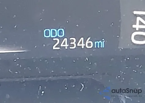 2023 Toyota Rav4 Xle из США, поврежденный, VIN 2T3P1RFV2PC374264